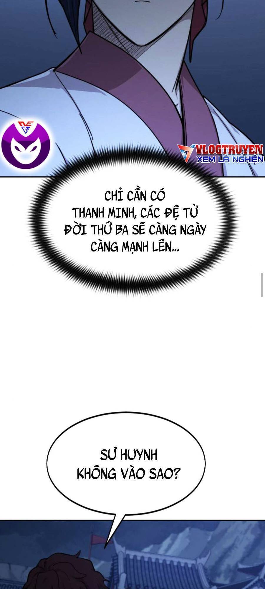 Hoa Sơn Tái Xuất chapter 56 - Upload bởi truyensieuhay.com