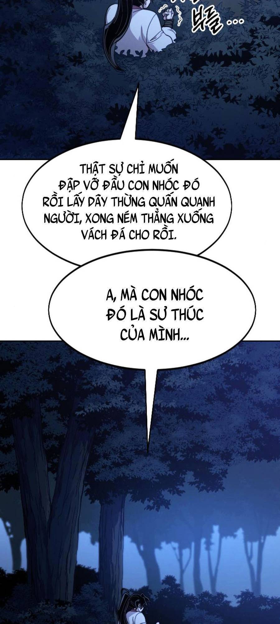Hoa Sơn Tái Xuất chapter 56 - Upload bởi truyensieuhay.com