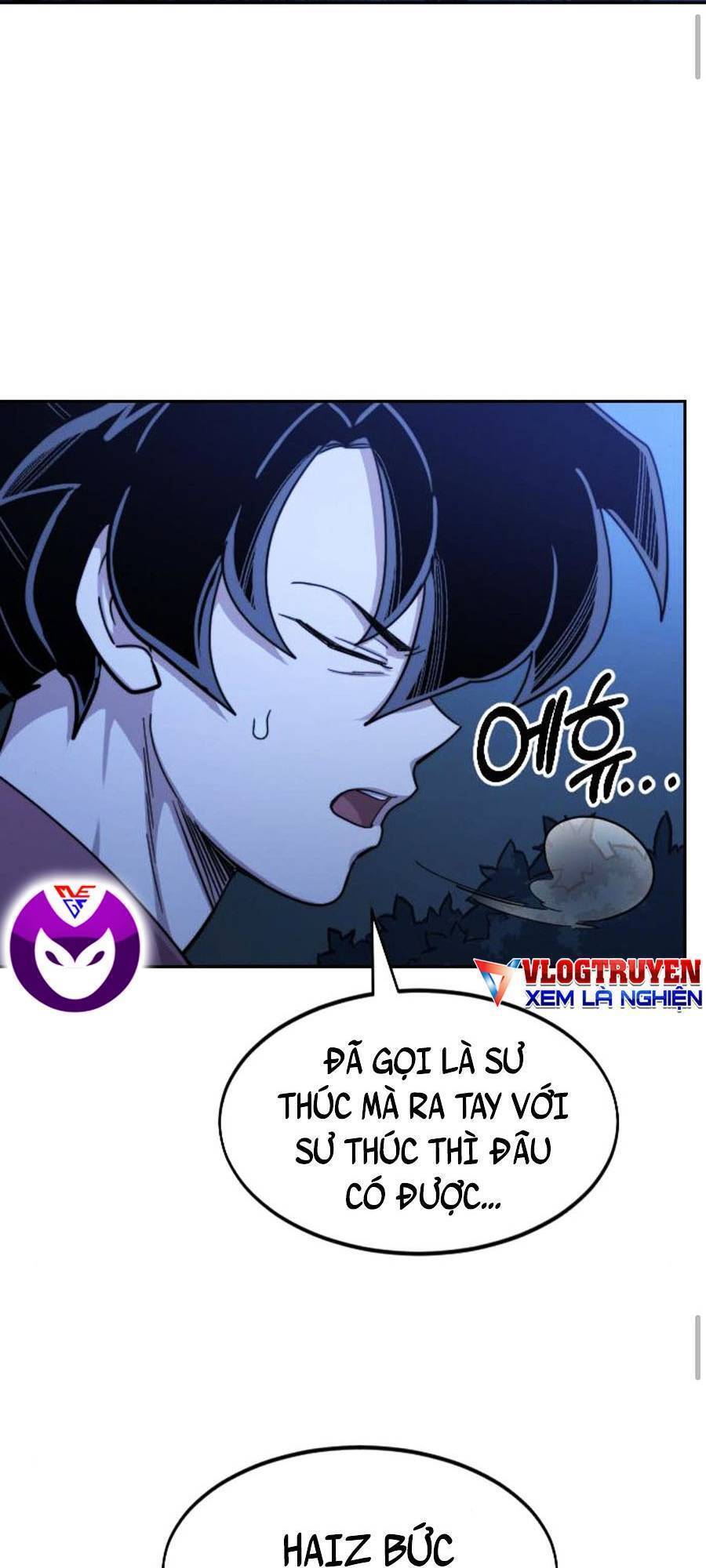 Hoa Sơn Tái Xuất chapter 56 - Upload bởi truyensieuhay.com