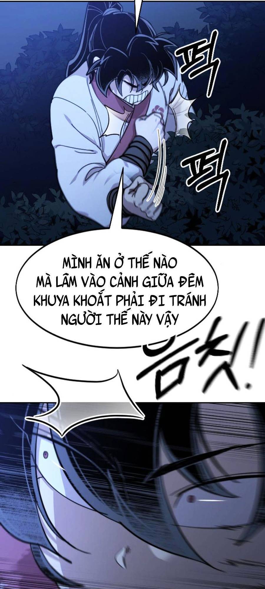 Hoa Sơn Tái Xuất chapter 56 - Upload bởi truyensieuhay.com