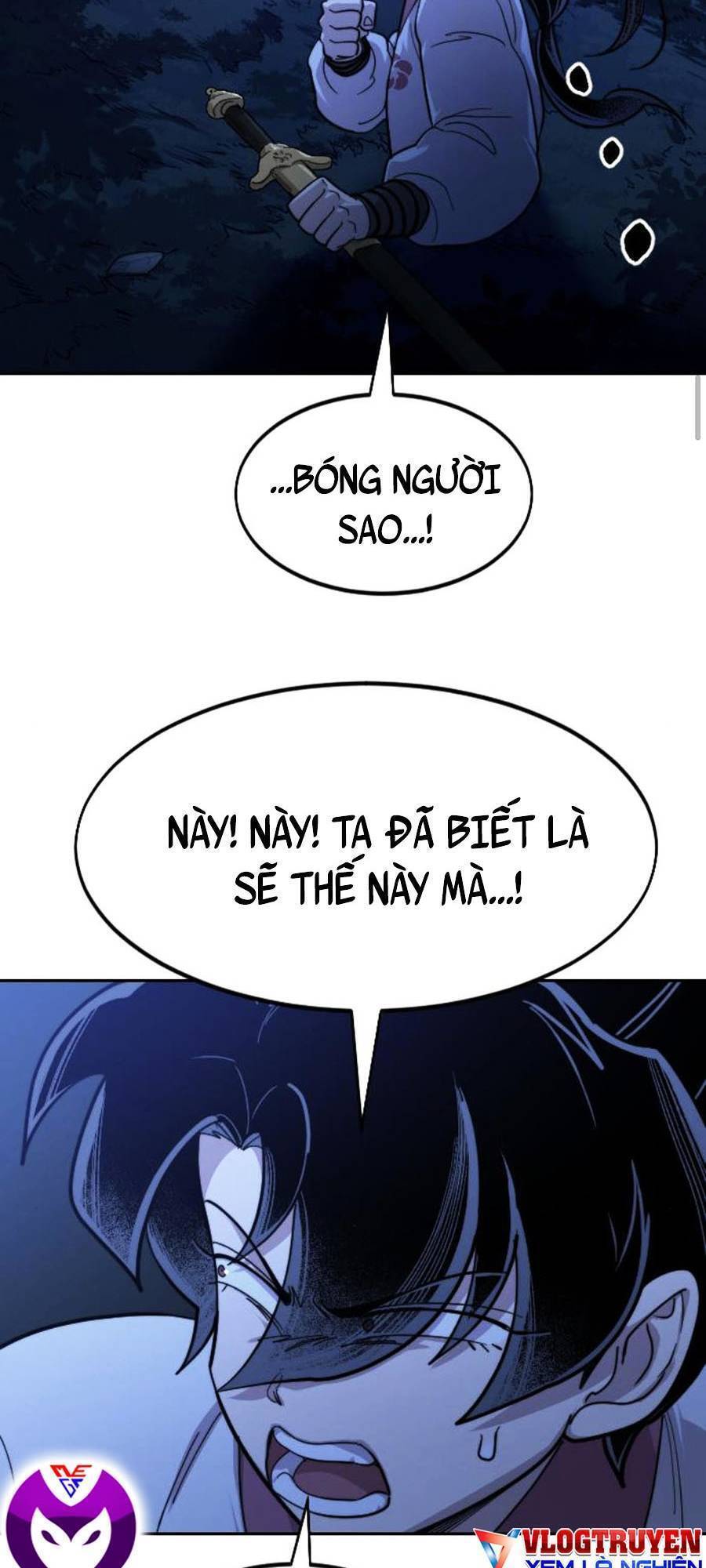 Hoa Sơn Tái Xuất chapter 56 - Upload bởi truyensieuhay.com