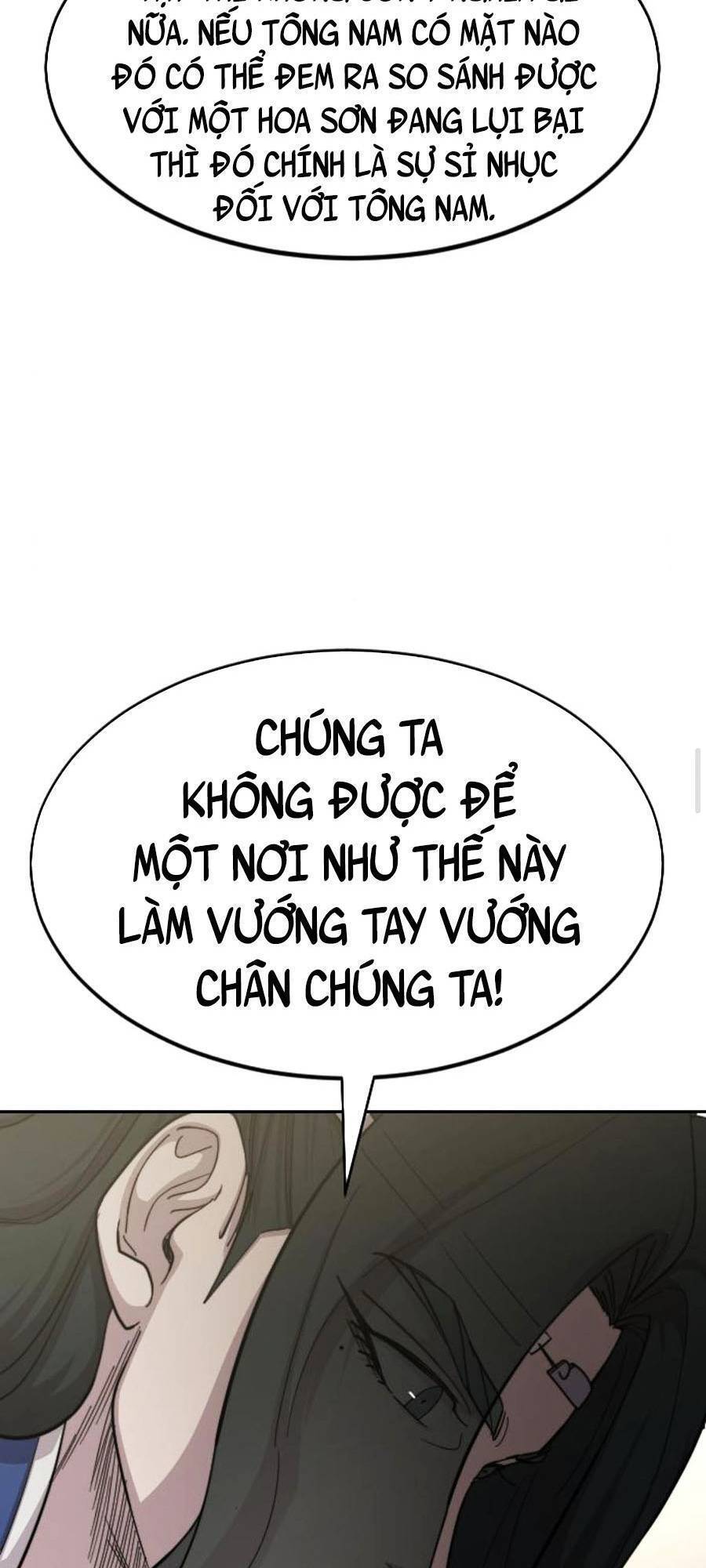 Hoa Sơn Tái Xuất chapter 56 - Upload bởi truyensieuhay.com