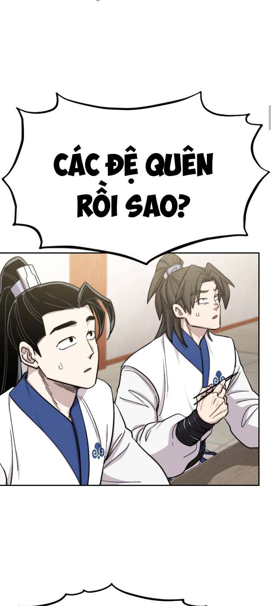 Hoa Sơn Tái Xuất chapter 56 - Upload bởi truyensieuhay.com
