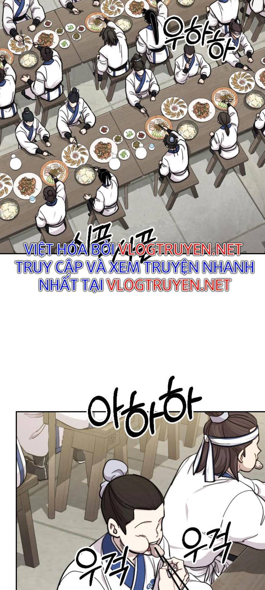 Hoa Sơn Tái Xuất chapter 56 - Upload bởi truyensieuhay.com