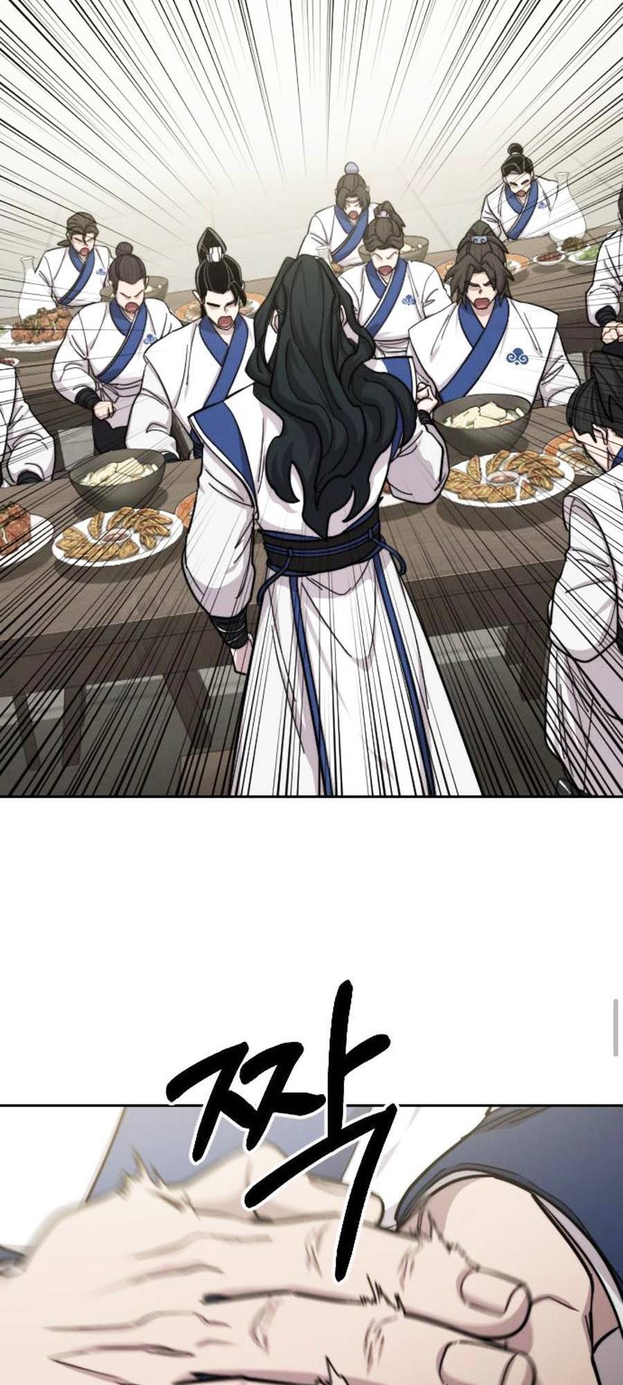 Hoa Sơn Tái Xuất chapter 56 - Upload bởi truyensieuhay.com
