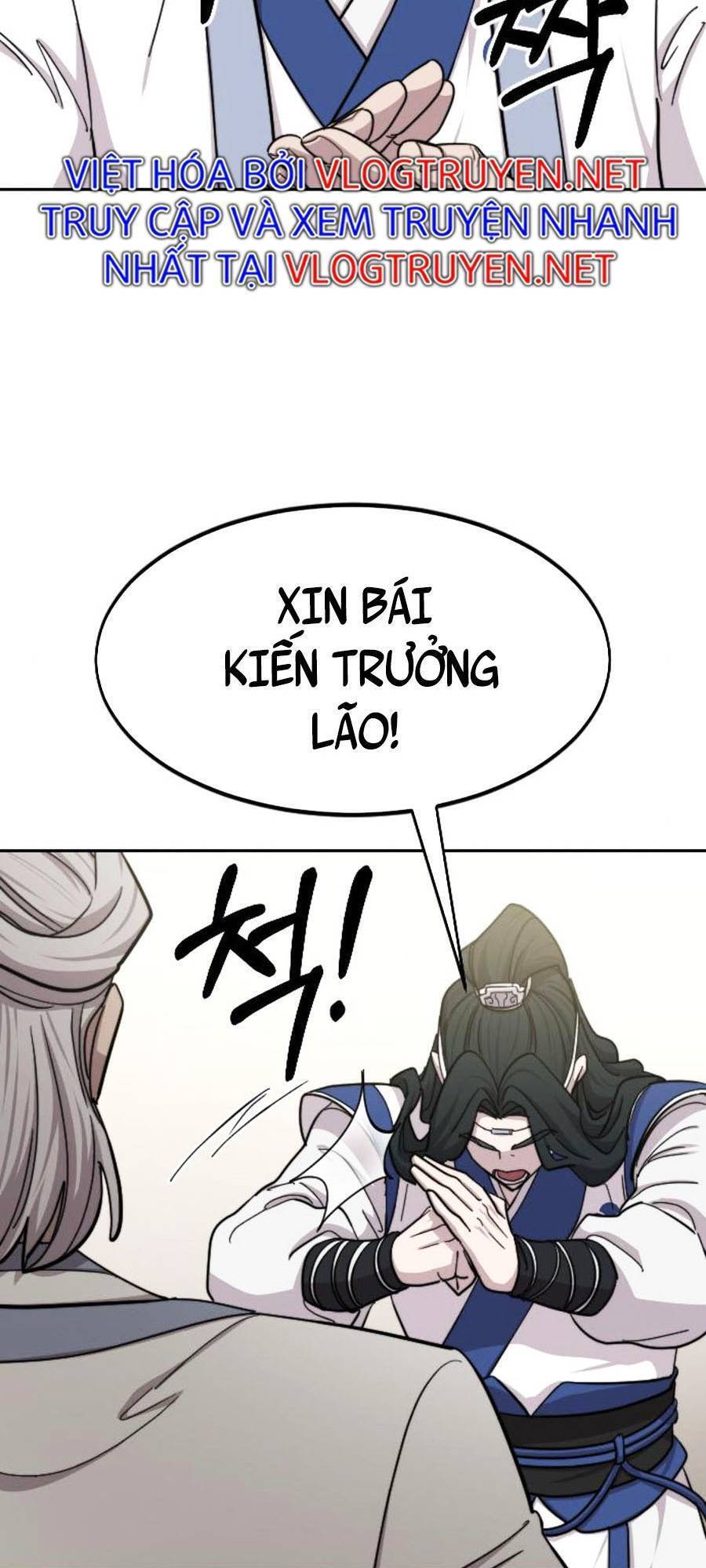 Hoa Sơn Tái Xuất chapter 56 - Upload bởi truyensieuhay.com