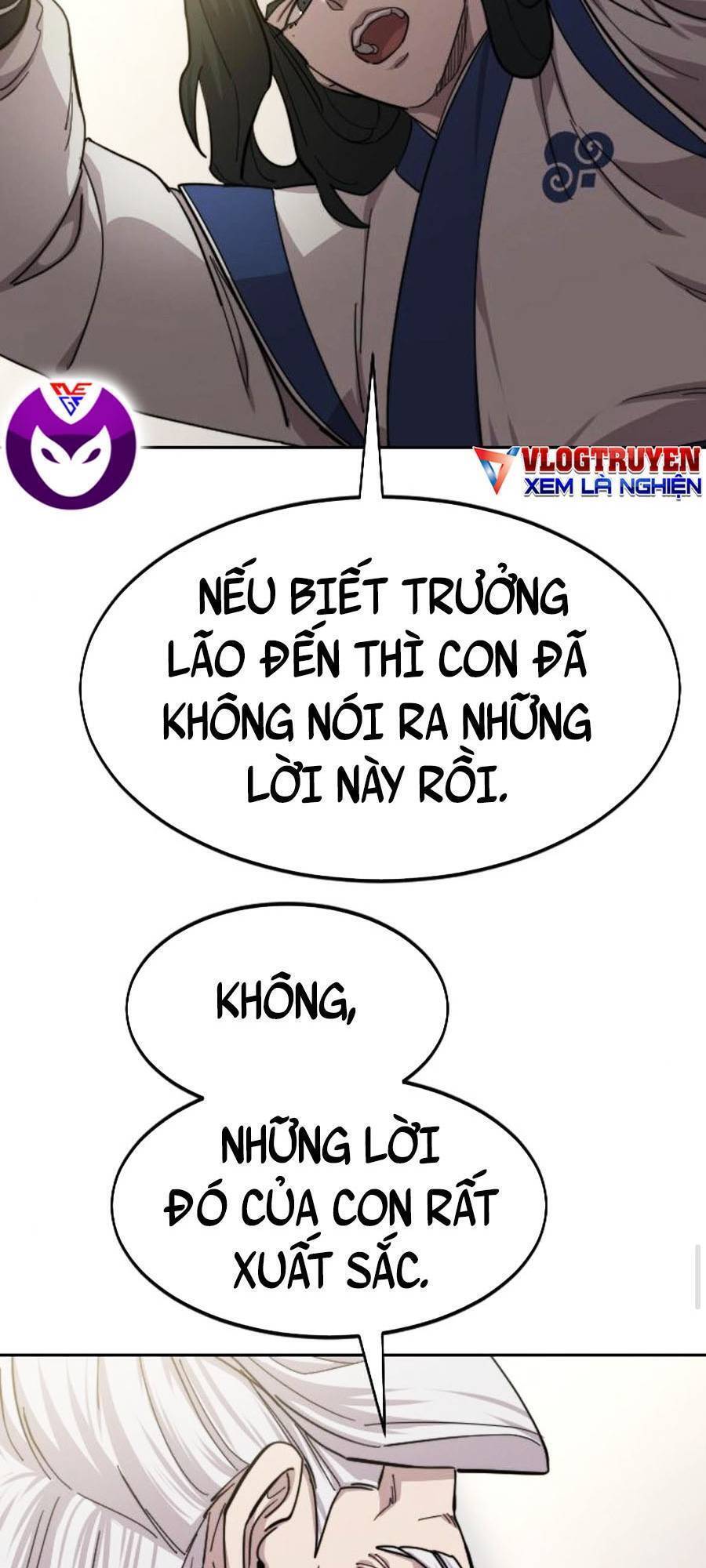 Hoa Sơn Tái Xuất chapter 56 - Upload bởi truyensieuhay.com
