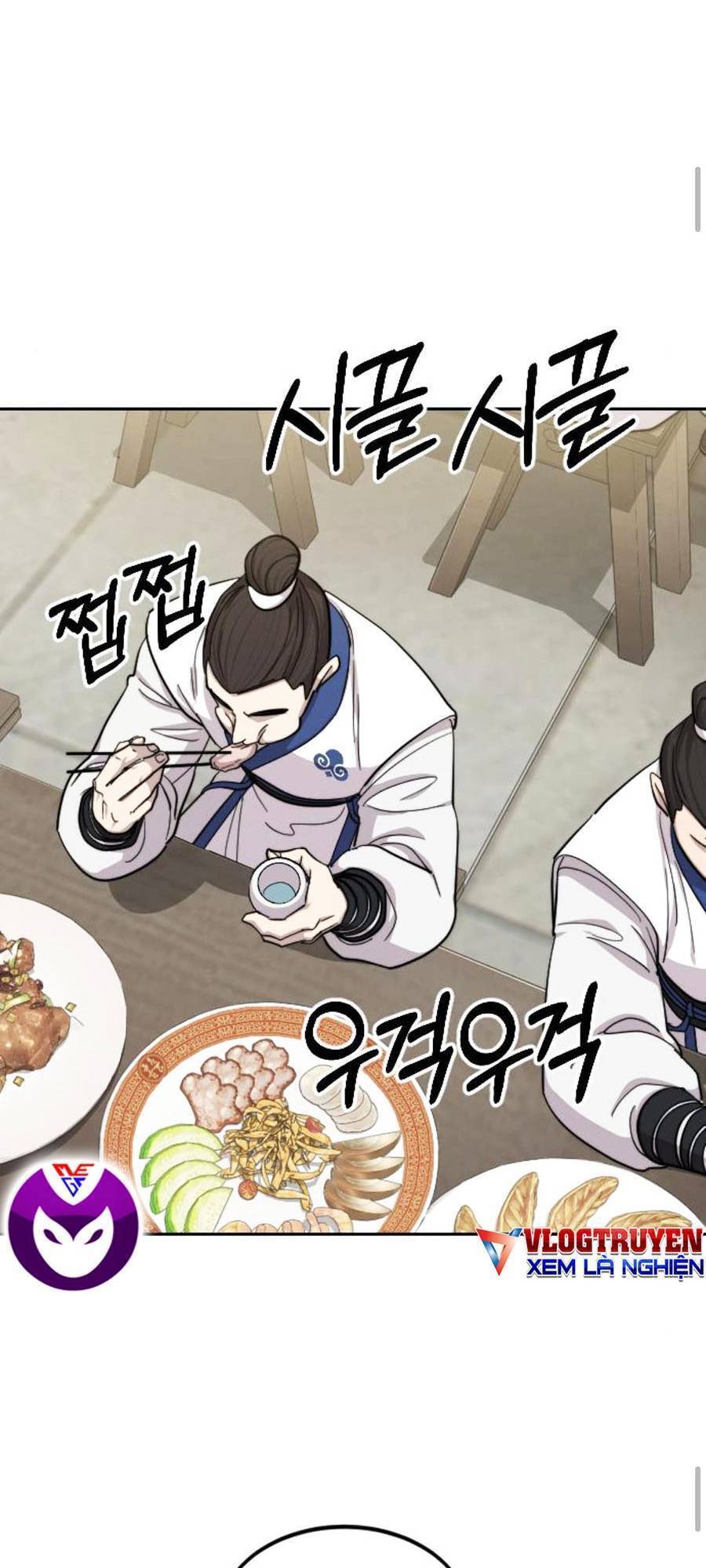 Hoa Sơn Tái Xuất chapter 56 - Upload bởi truyensieuhay.com