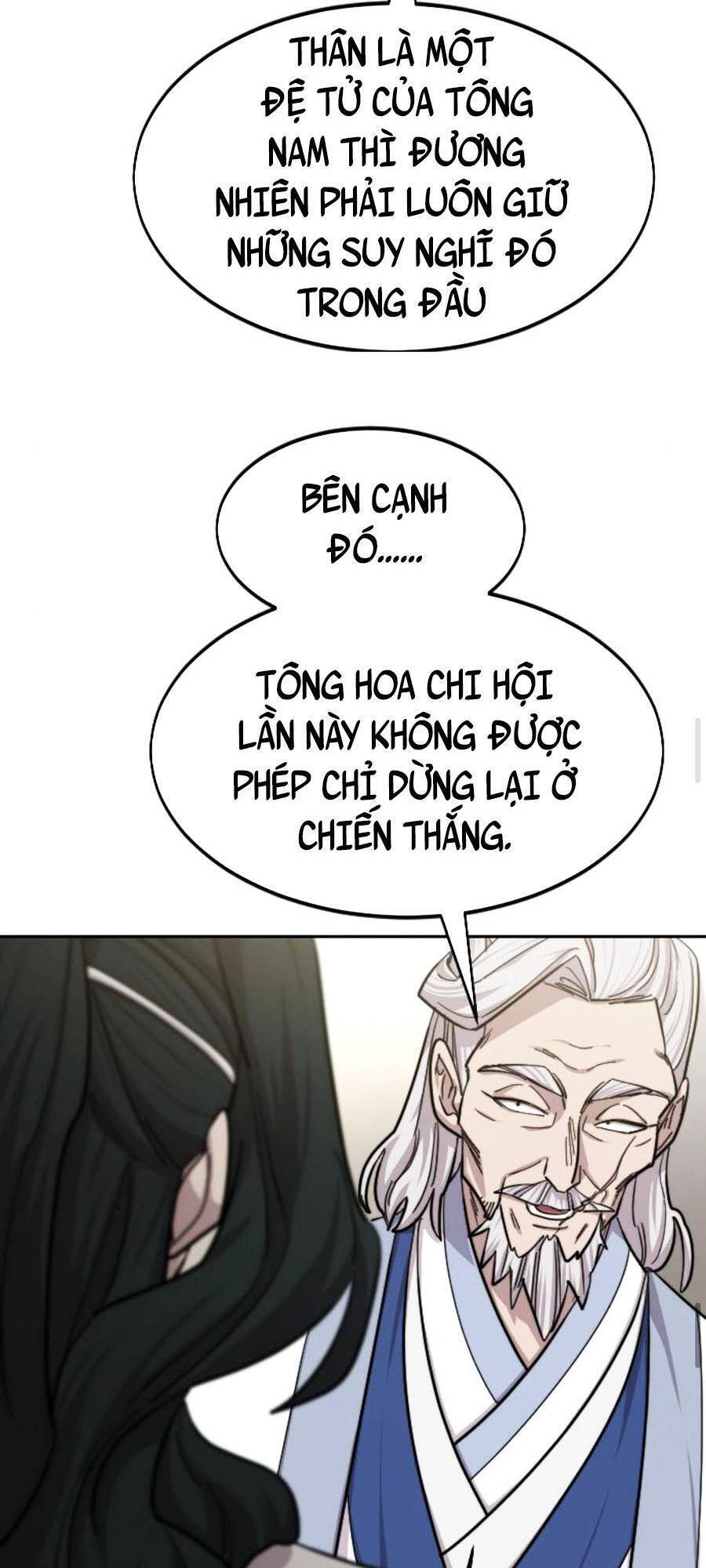 Hoa Sơn Tái Xuất chapter 56 - Upload bởi truyensieuhay.com