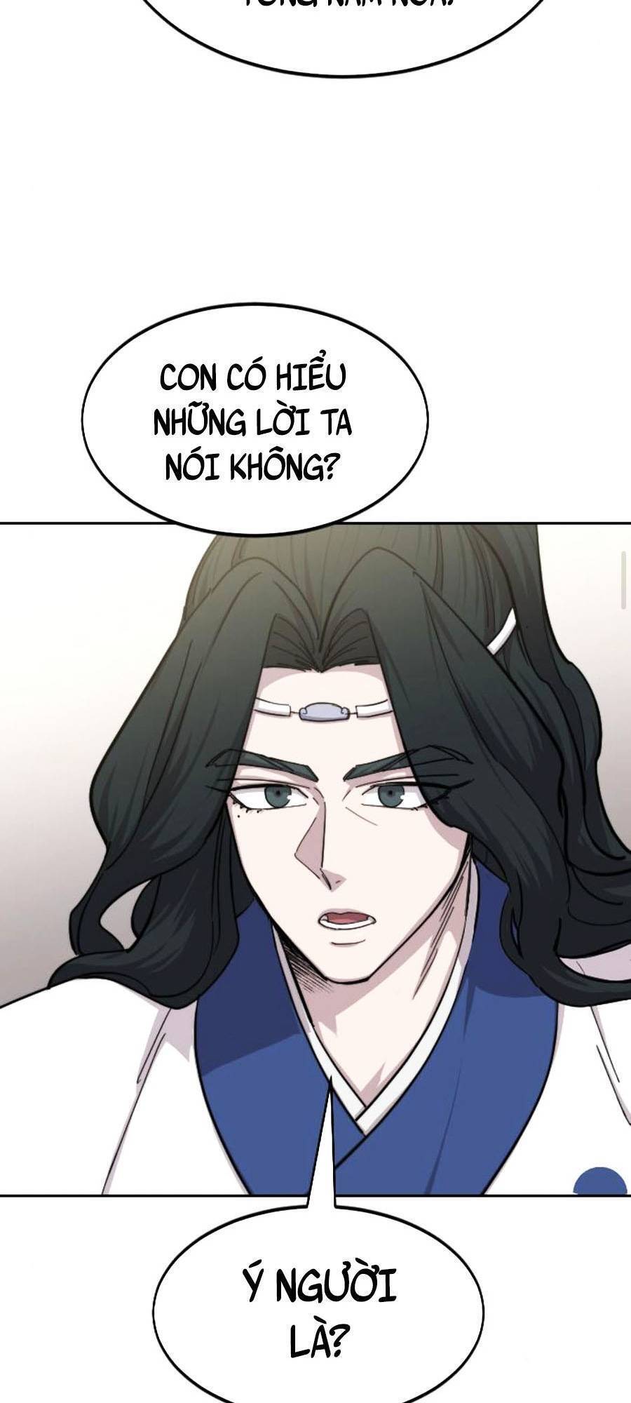 Hoa Sơn Tái Xuất chapter 56 - Upload bởi truyensieuhay.com