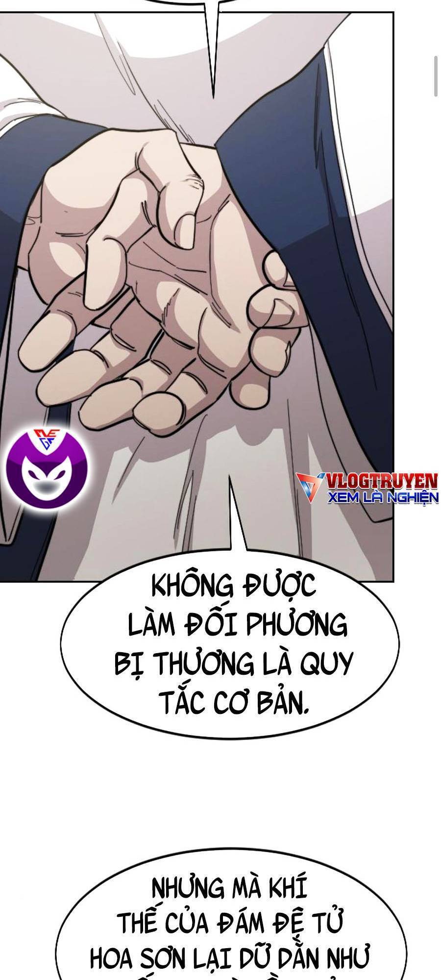 Hoa Sơn Tái Xuất chapter 56 - Upload bởi truyensieuhay.com