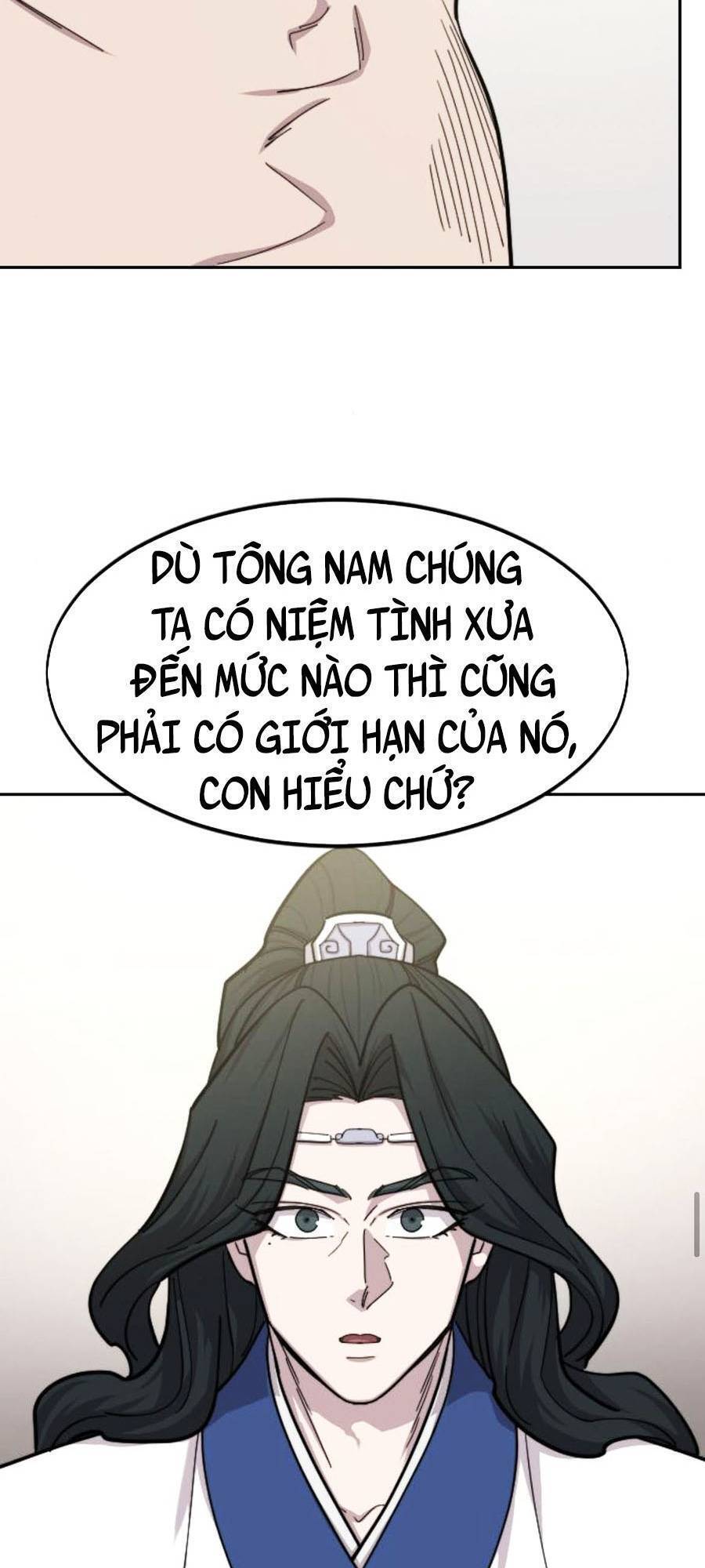 Hoa Sơn Tái Xuất chapter 56 - Upload bởi truyensieuhay.com