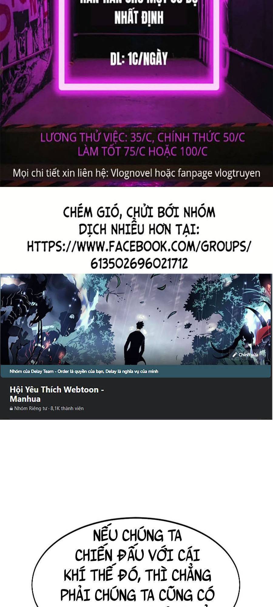 Hoa Sơn Tái Xuất chapter 56 - Upload bởi truyensieuhay.com