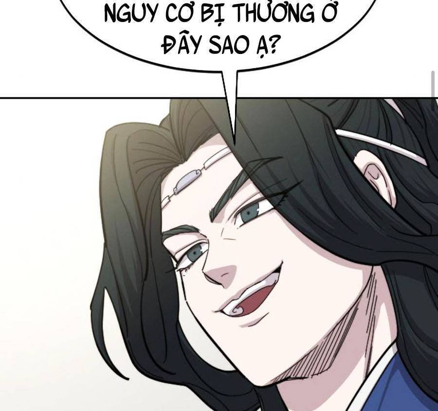 Hoa Sơn Tái Xuất chapter 56 - Upload bởi truyensieuhay.com