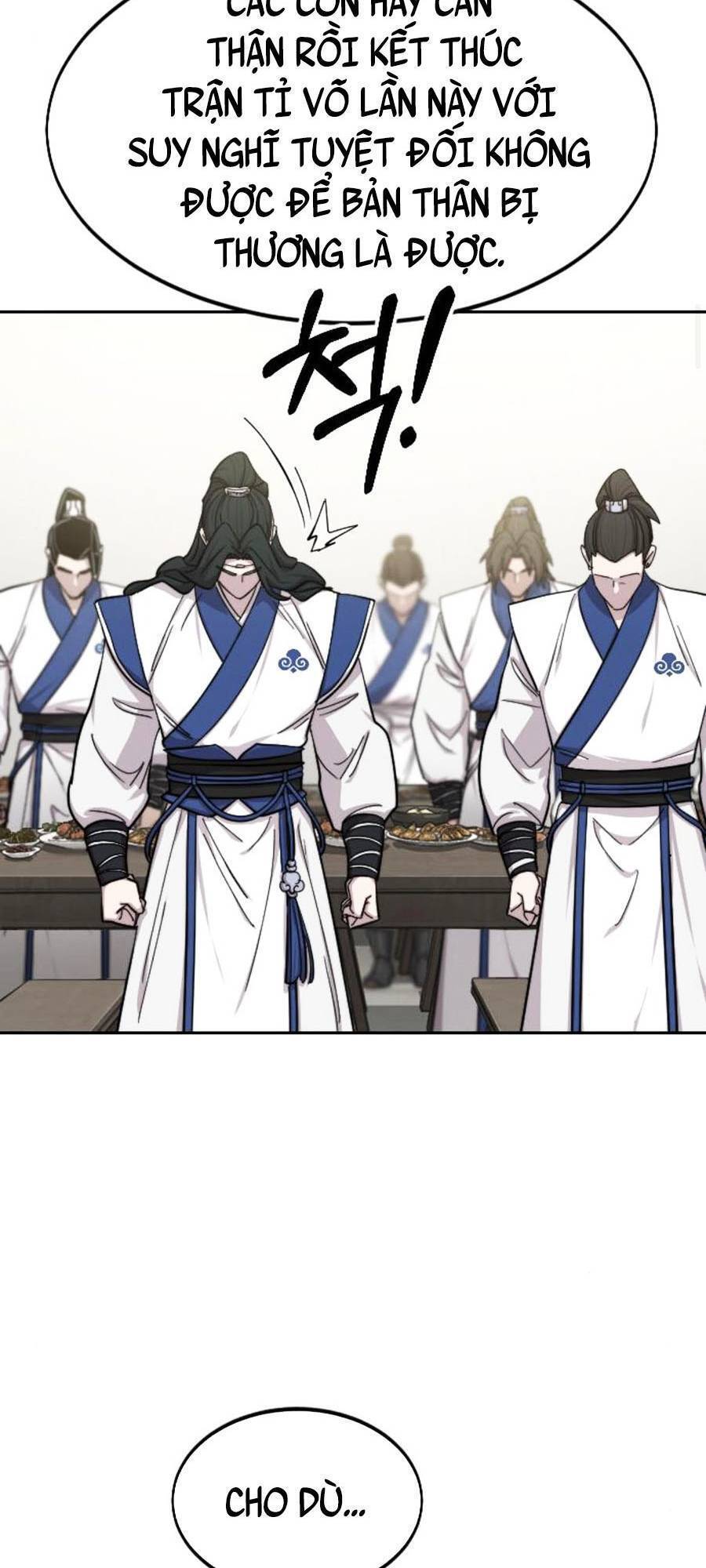 Hoa Sơn Tái Xuất chapter 56 - Upload bởi truyensieuhay.com