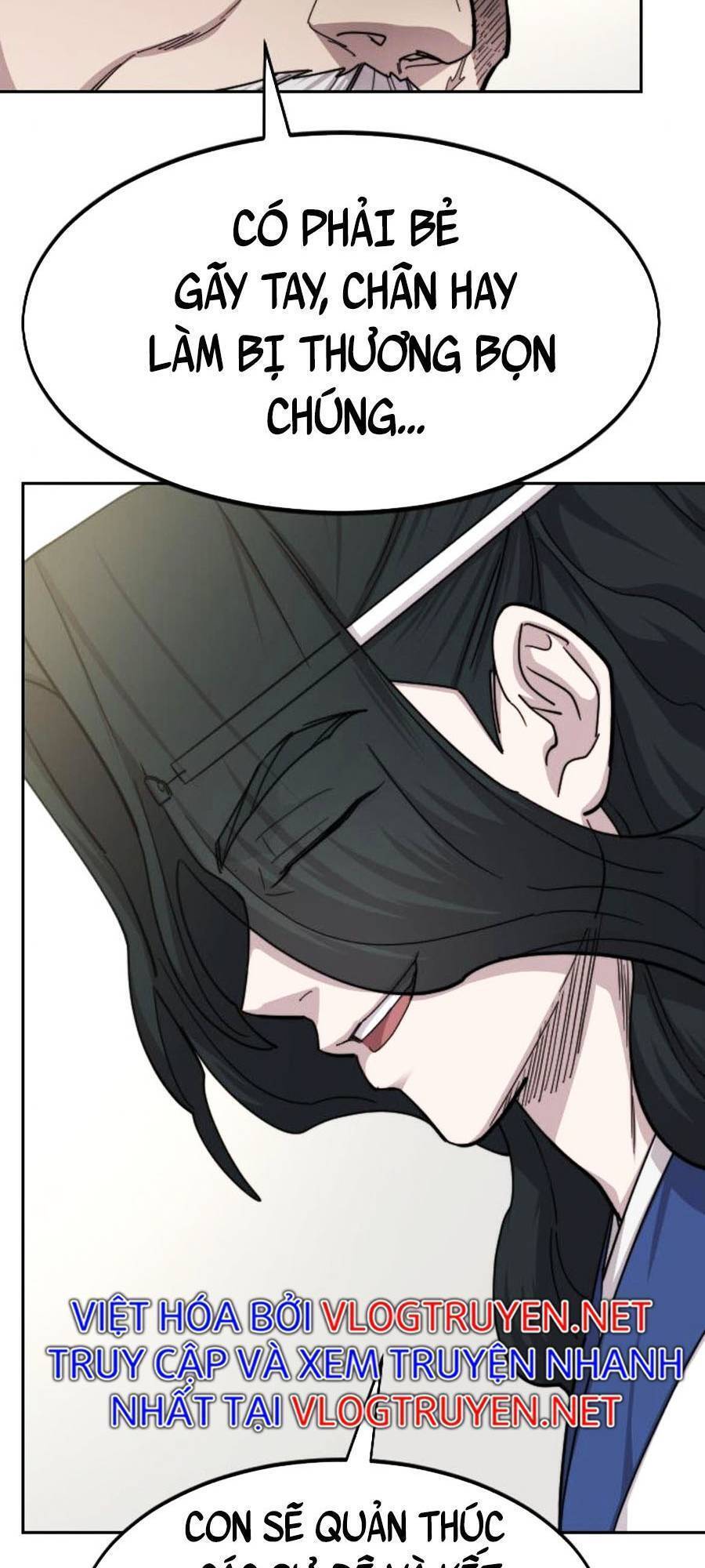 Hoa Sơn Tái Xuất chapter 56 - Upload bởi truyensieuhay.com
