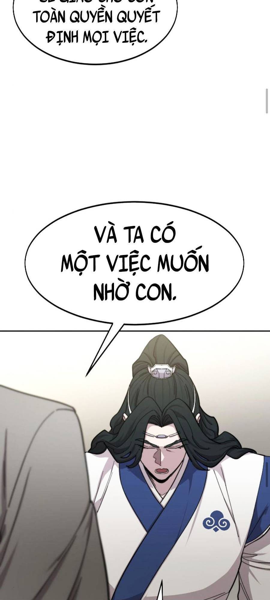 Hoa Sơn Tái Xuất chapter 56 - Upload bởi truyensieuhay.com
