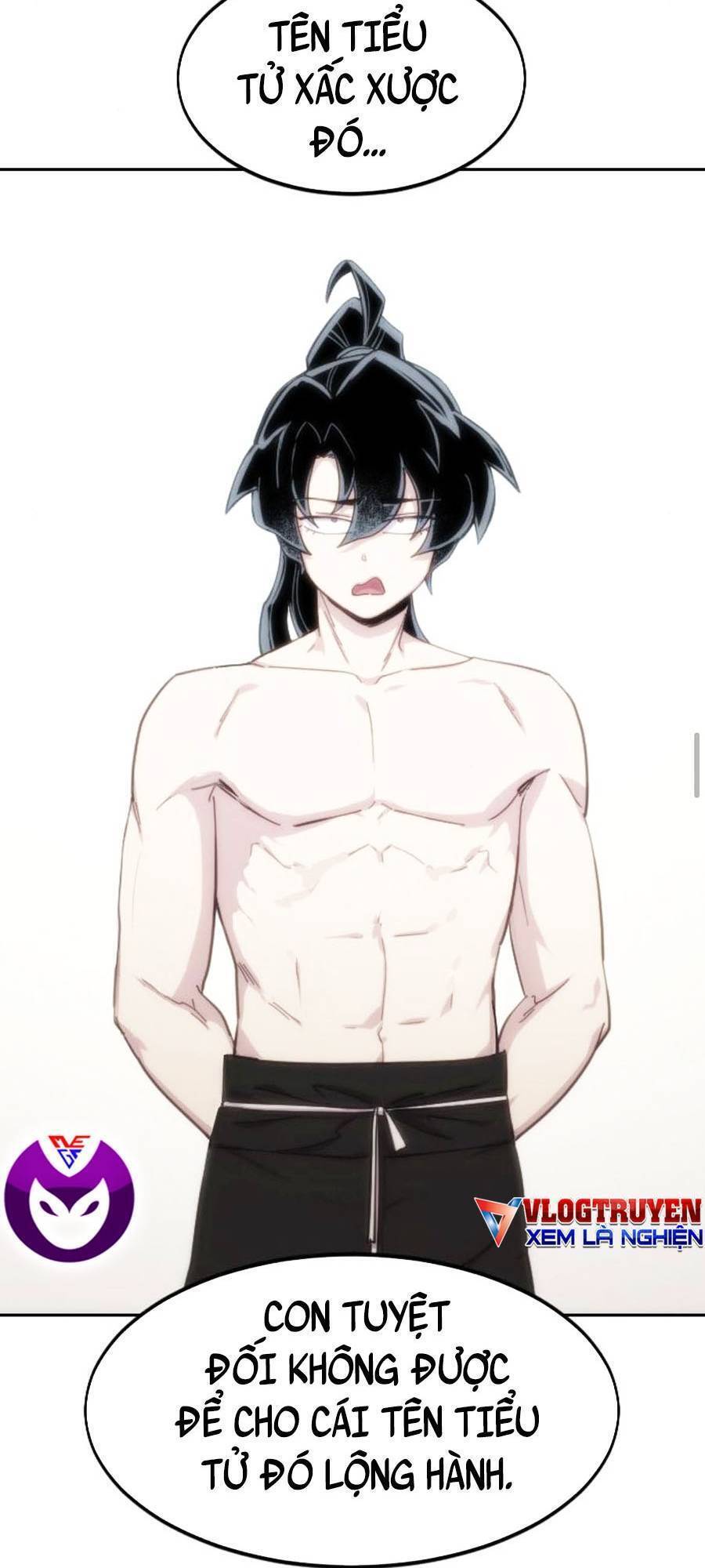 Hoa Sơn Tái Xuất chapter 56 - Upload bởi truyensieuhay.com