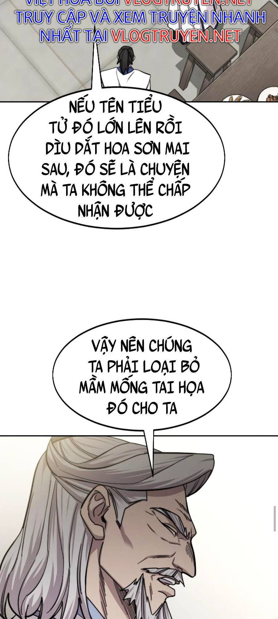Hoa Sơn Tái Xuất chapter 56 - Upload bởi truyensieuhay.com