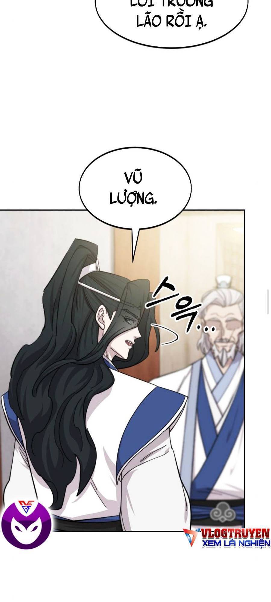 Hoa Sơn Tái Xuất chapter 56 - Upload bởi truyensieuhay.com
