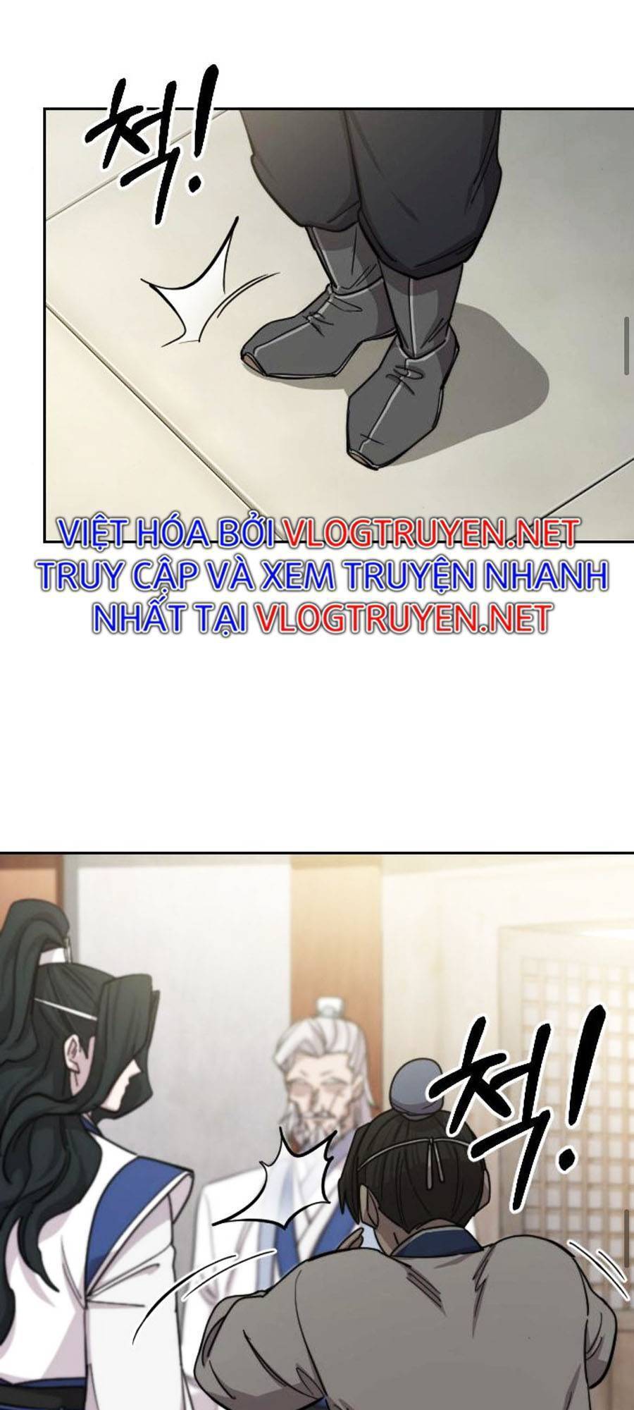 Hoa Sơn Tái Xuất chapter 56 - Upload bởi truyensieuhay.com