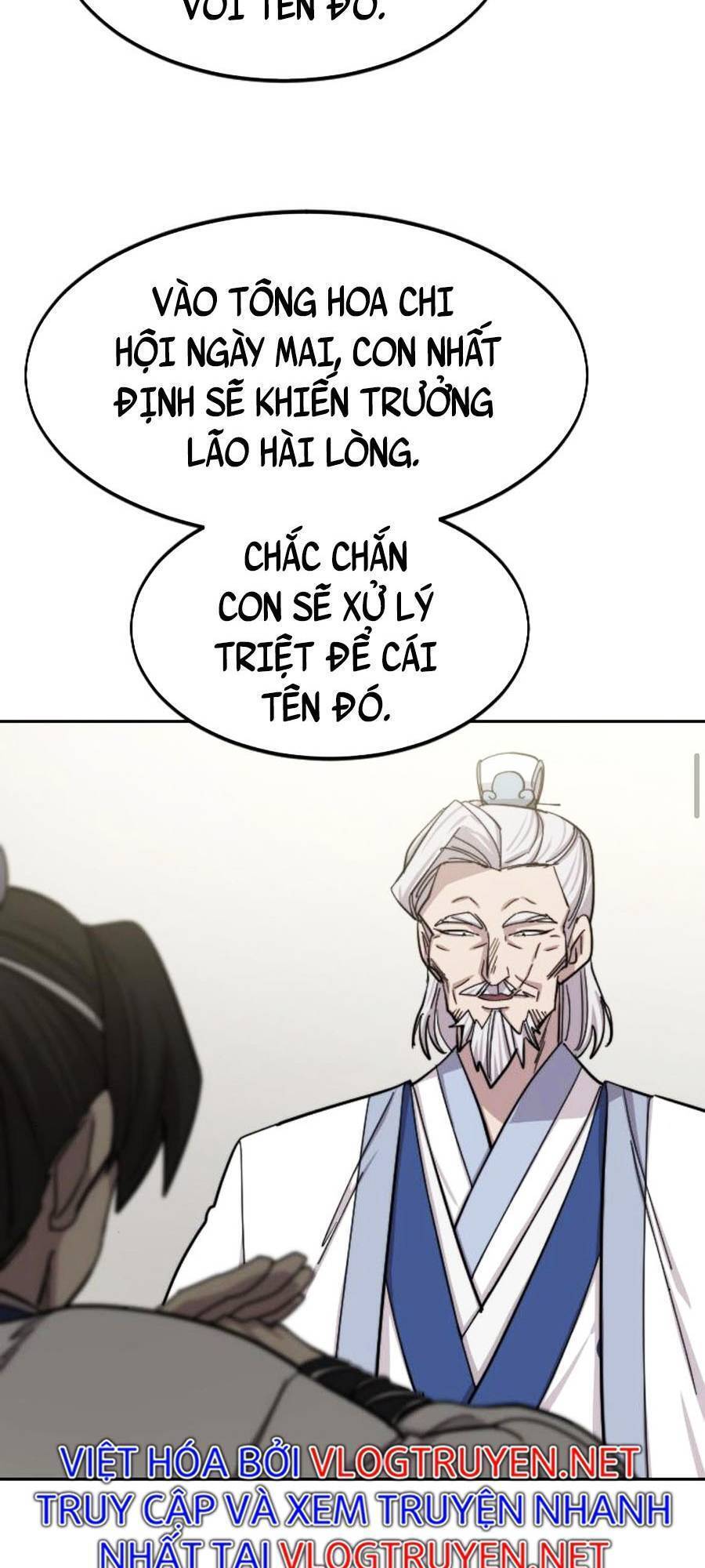 Hoa Sơn Tái Xuất chapter 56 - Upload bởi truyensieuhay.com