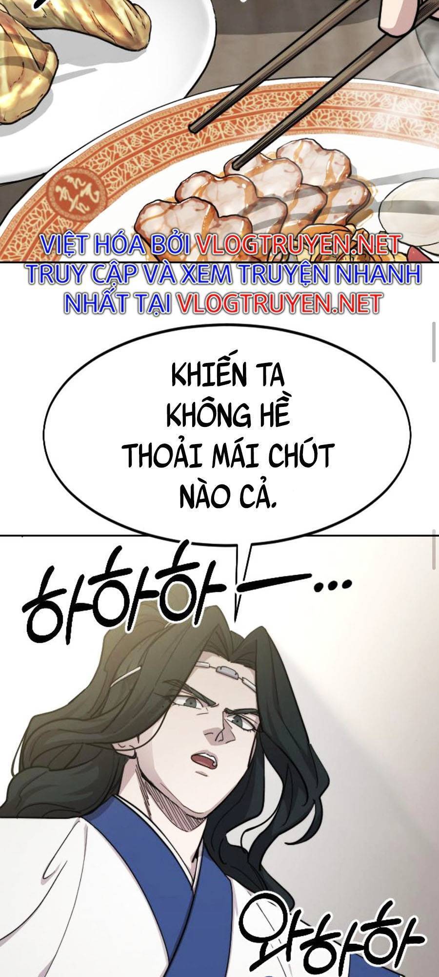 Hoa Sơn Tái Xuất chapter 56 - Upload bởi truyensieuhay.com