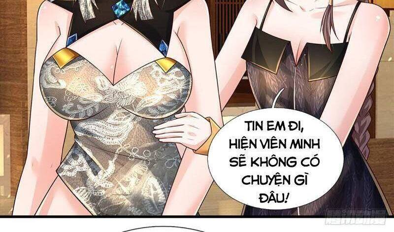 Luyện Thể Trăm Nghìn Tầng chapter 126 - Trang 22