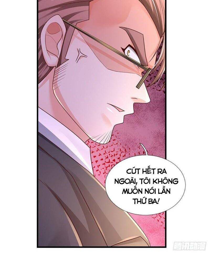 Luyện Thể Trăm Nghìn Tầng chapter 126 - Trang 10