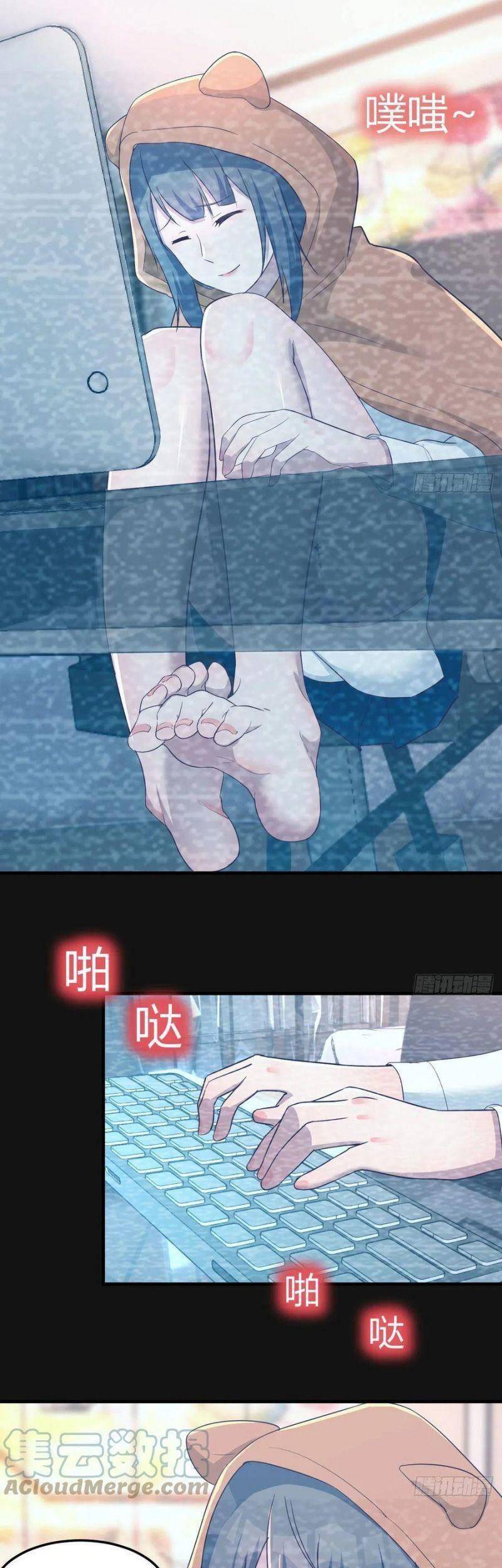 Trong Nhà Có 2 Bạn Gái Song Sinh chapter 196 - Upload bởi truyensieuhay.com