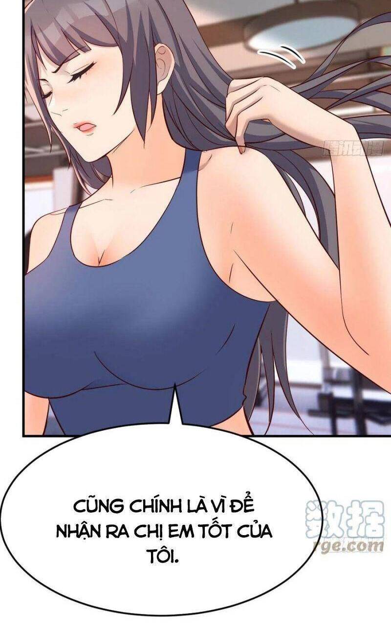 Trong Nhà Có 2 Bạn Gái Song Sinh chapter 196 - Upload bởi truyensieuhay.com
