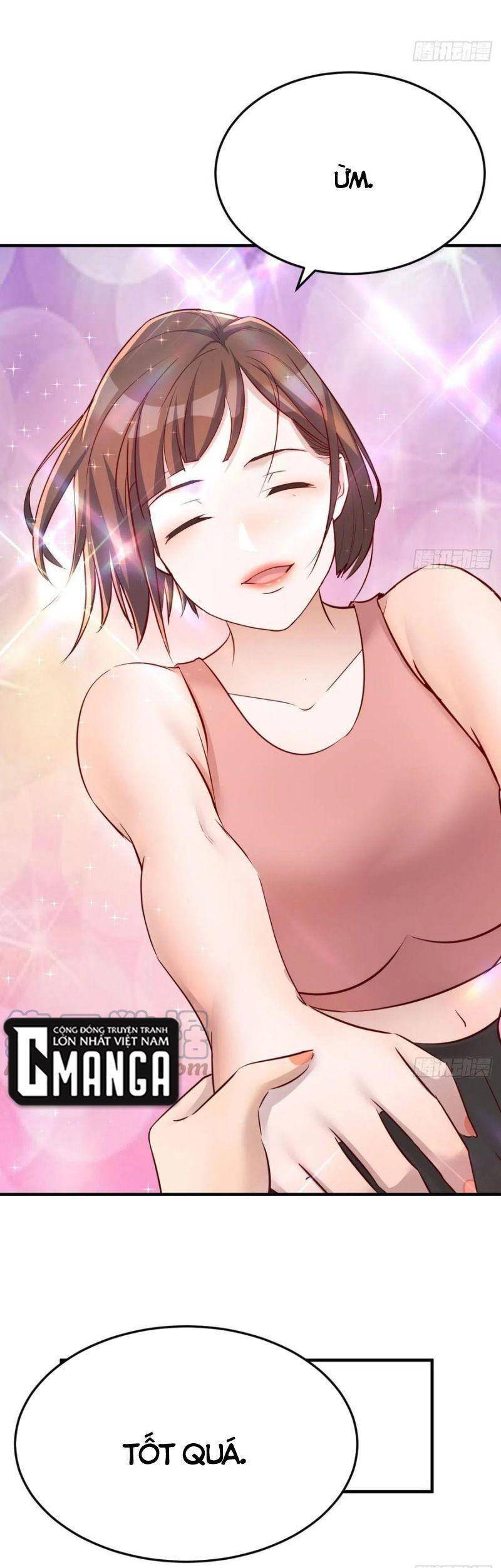 Trong Nhà Có 2 Bạn Gái Song Sinh chapter 196 - Upload bởi truyensieuhay.com