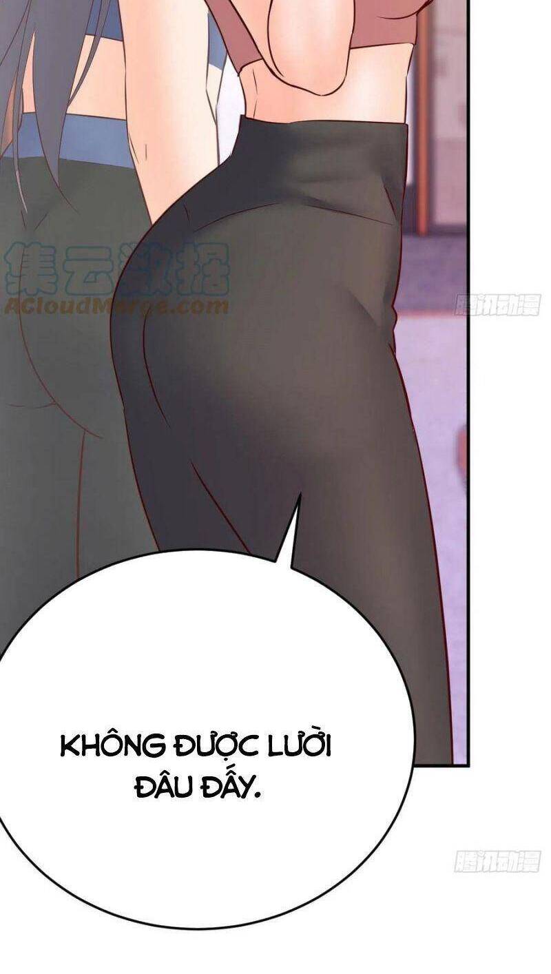Trong Nhà Có 2 Bạn Gái Song Sinh chapter 197 - Trang 14