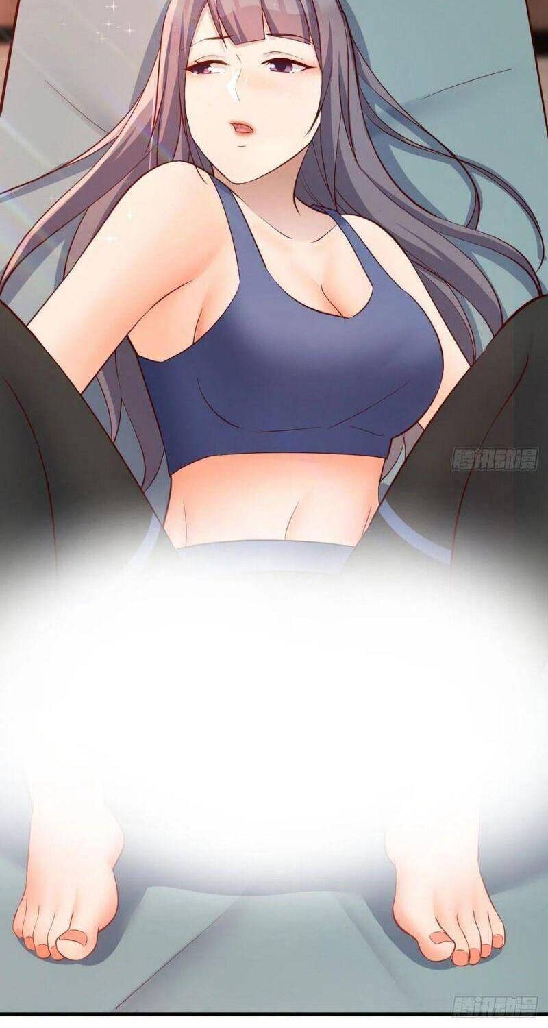 Trong Nhà Có 2 Bạn Gái Song Sinh chapter 197 - Trang 24