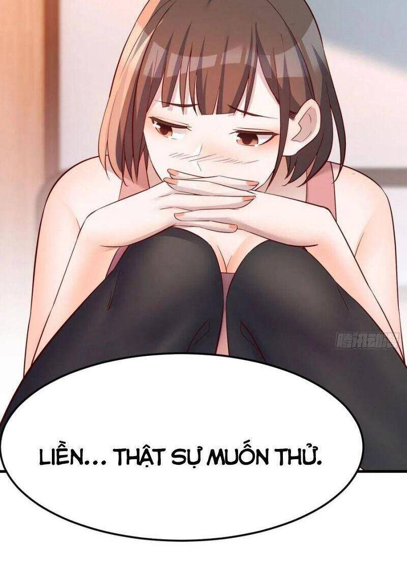 Trong Nhà Có 2 Bạn Gái Song Sinh chapter 197 - Trang 28