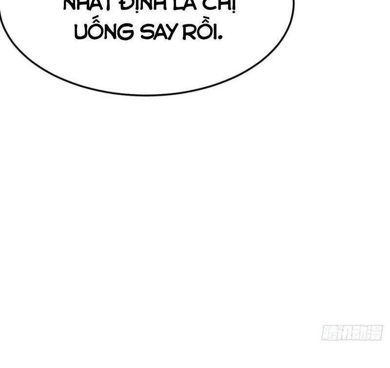 Trong Nhà Có 2 Bạn Gái Song Sinh chapter 197 - Trang 36