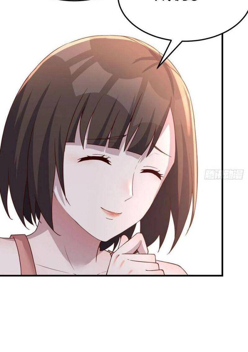 Trong Nhà Có 2 Bạn Gái Song Sinh chapter 197 - Trang 8