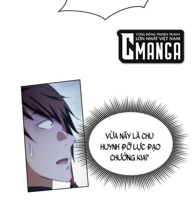 Đại Kiếm Tiên Từ Hàn chapter 56 - Trang 14
