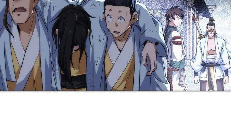 Đại Kiếm Tiên Từ Hàn chapter 56 - Trang 2