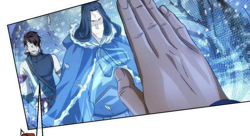 Đại Kiếm Tiên Từ Hàn chapter 56 - Trang 22