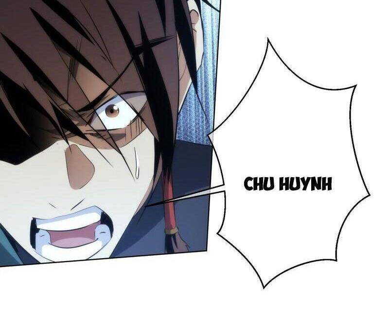 Đại Kiếm Tiên Từ Hàn chapter 56 - Trang 26