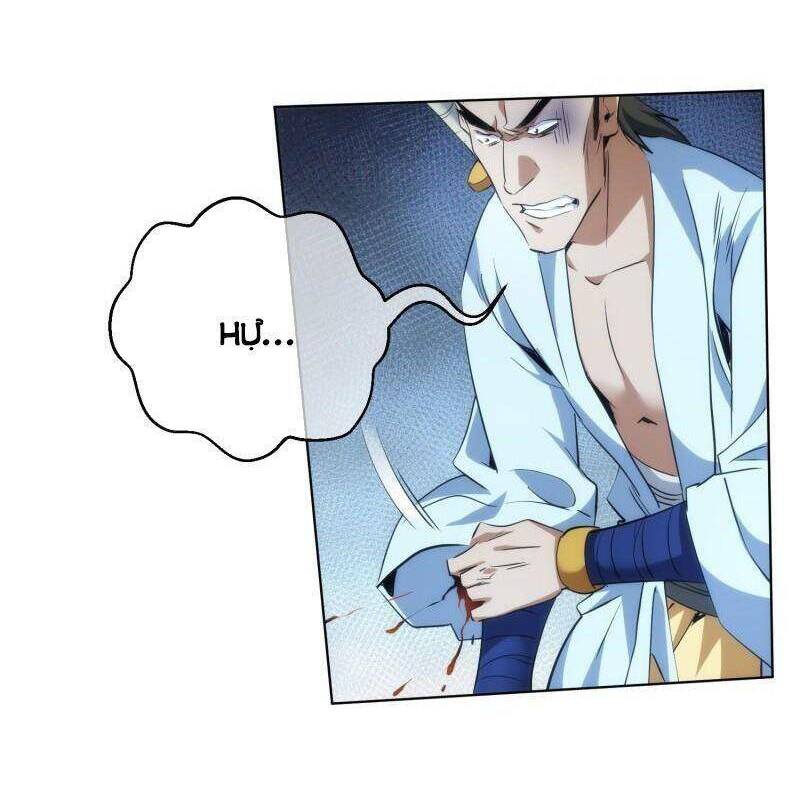 Đại Kiếm Tiên Từ Hàn chapter 56 - Trang 28
