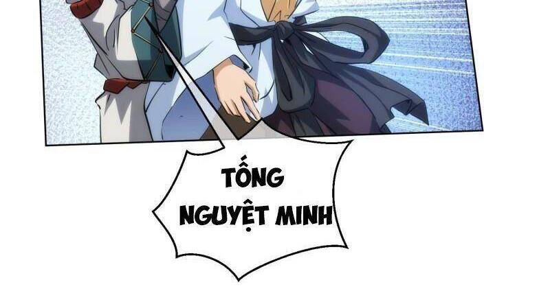 Đại Kiếm Tiên Từ Hàn chapter 56 - Trang 8