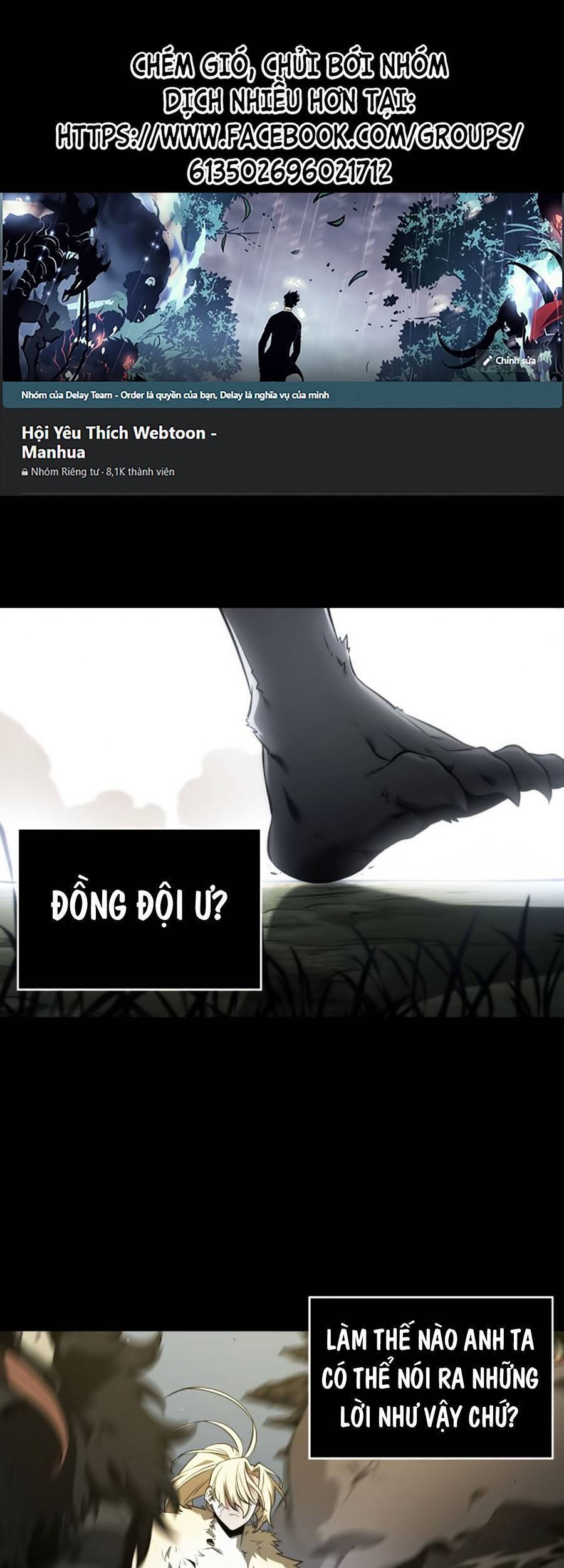Toàn Trí Độc Giả chapter 100 - Hamtruyen.vn