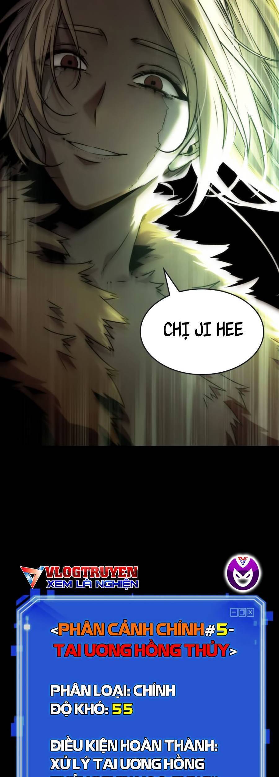 Toàn Trí Độc Giả chapter 100 - Hamtruyen.vn