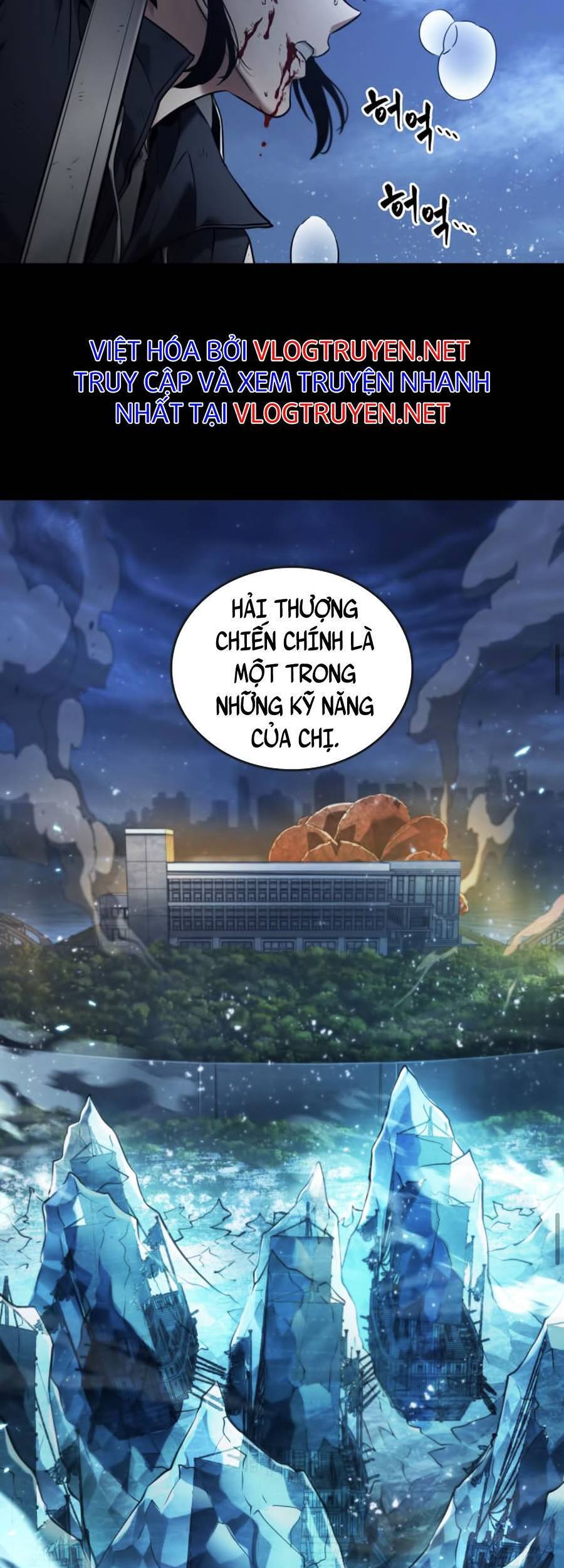 Toàn Trí Độc Giả chapter 100 - Hamtruyen.vn