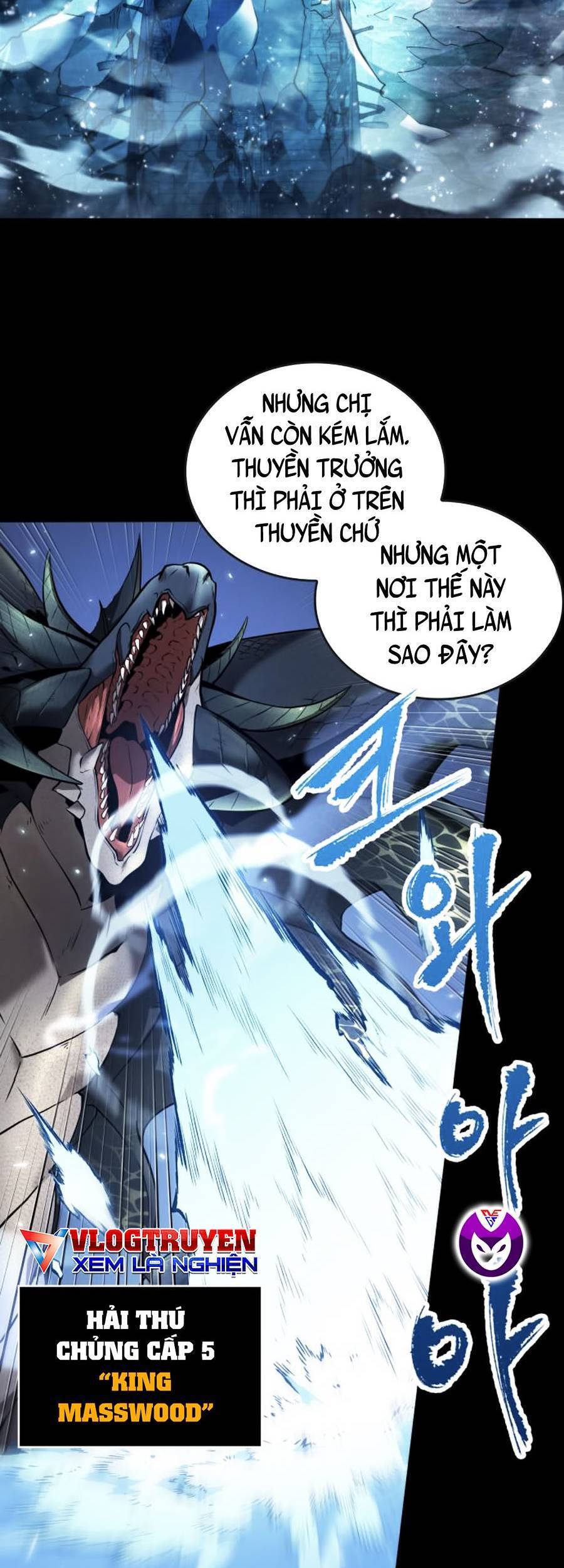 Toàn Trí Độc Giả chapter 100 - Hamtruyen.vn