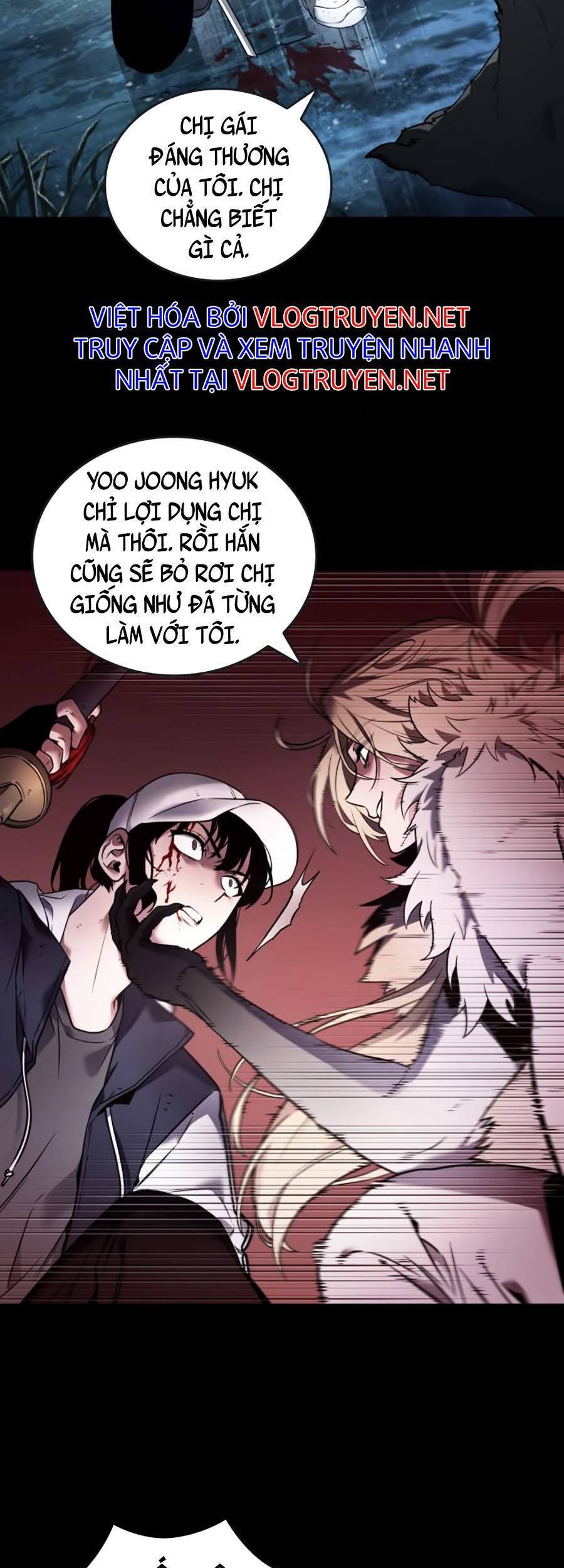 Toàn Trí Độc Giả chapter 100 - Hamtruyen.vn