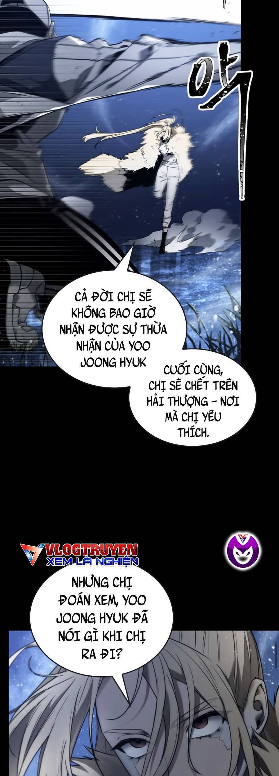 Toàn Trí Độc Giả chapter 100 - Hamtruyen.vn