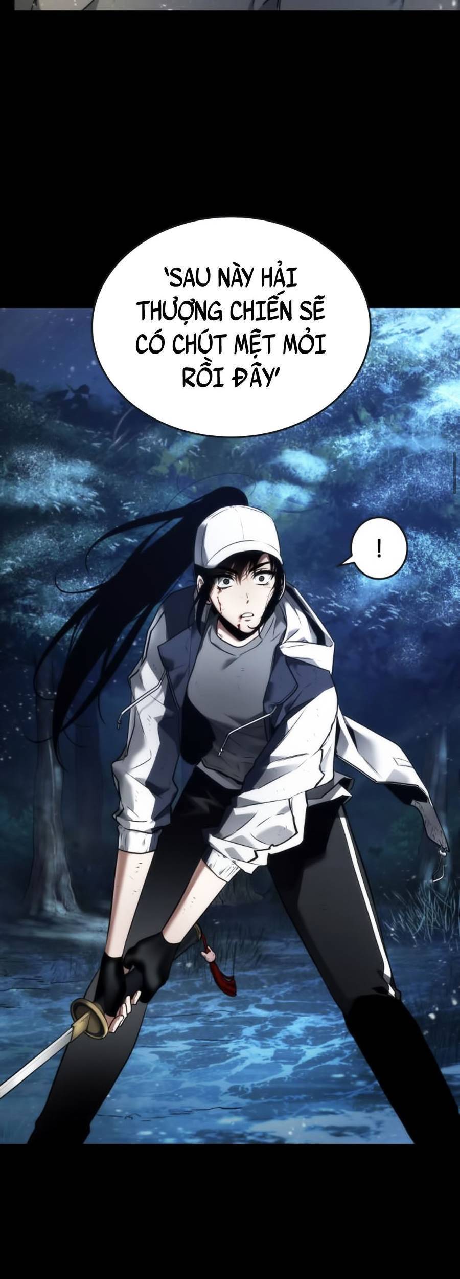 Toàn Trí Độc Giả chapter 100 - Hamtruyen.vn